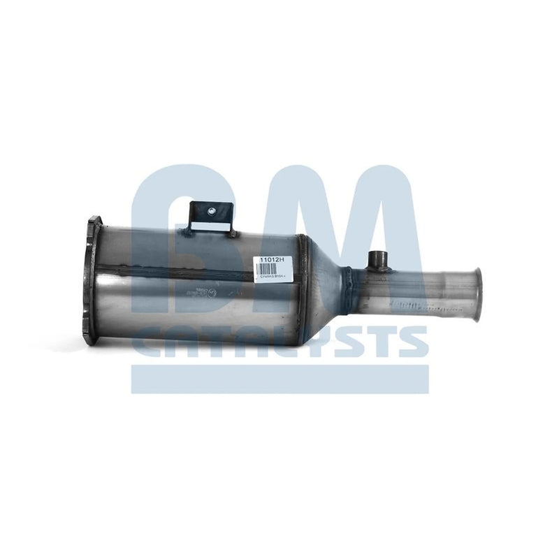 BM Catalysts Dpf fits Citroën C8 2002 on 2.0 2.2