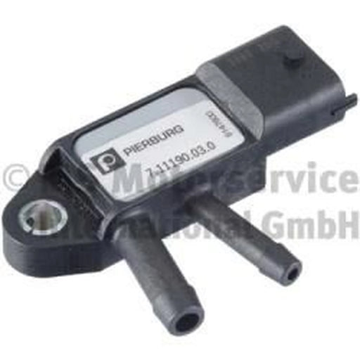 Pierburg Exhaust Pressure Sensor Soot Particulate Filter 7.11190.03.0