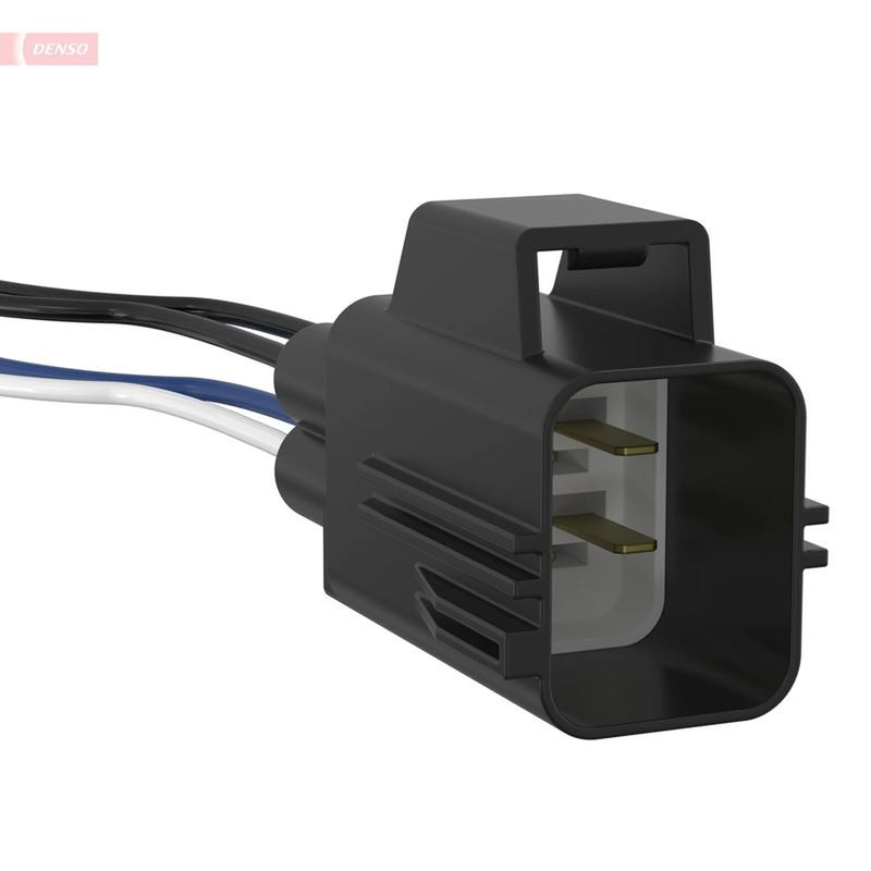 Denso O2 Lambda Oxygen Sensor Left DOX-0527