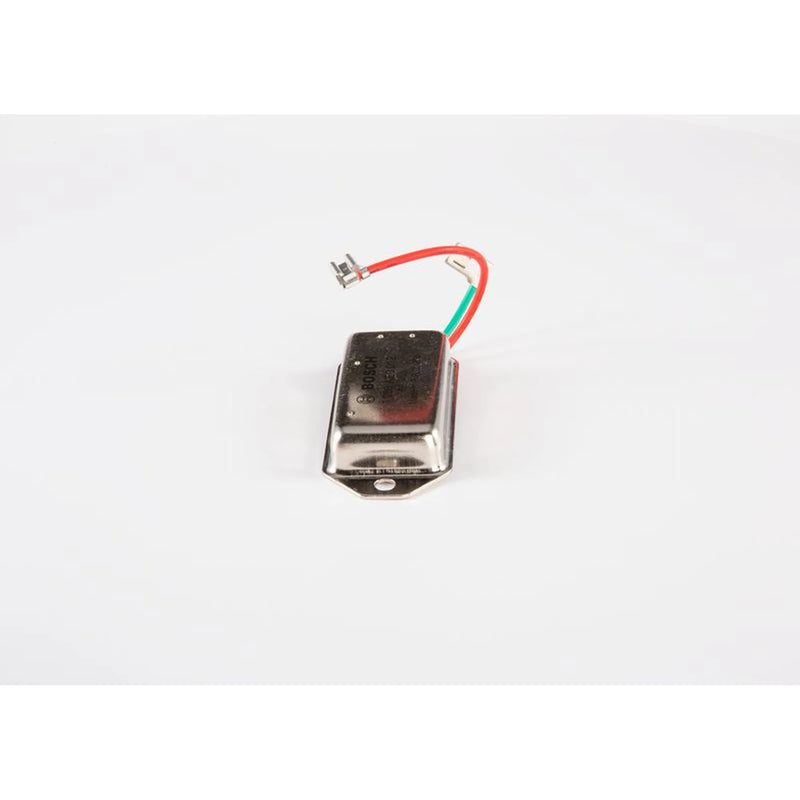 Bosch Alternator Voltage Regulator