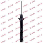 KYB Shock Absorber Damper Strut Rear Right fits Mazda 323 Station 1986-1995