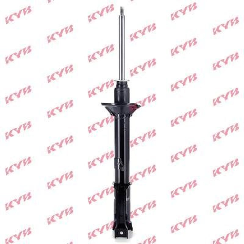KYB Shock Absorber Damper Strut Rear Right fits Mazda 323 Station 1986-1995