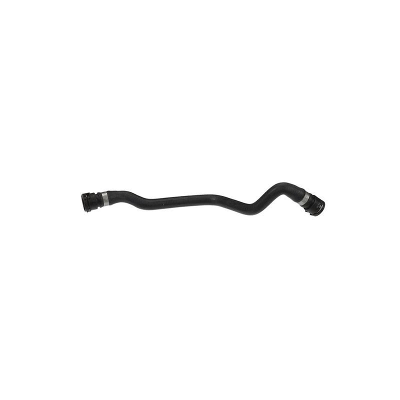 Gates Curved Radiator Hose fits BMW X5 2004-2006 4.8