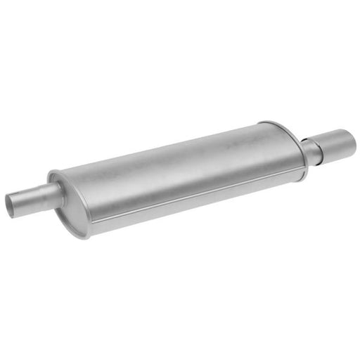 Hella End Silencer Rear 8LD 366 030-931