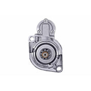 Hella Starter Motor 12V 1.1kW 10 Teeth fits Audi A3 1996-2003 1.8