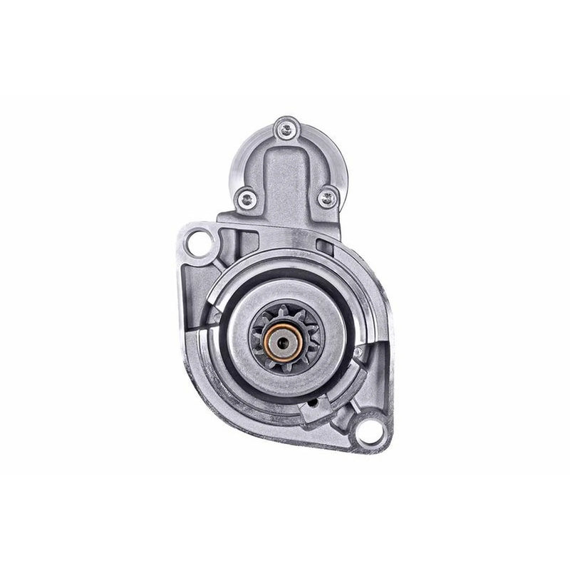 Hella Starter Motor 12V 1.1kW 10 Teeth fits Audi A3 1996-2003 1.8