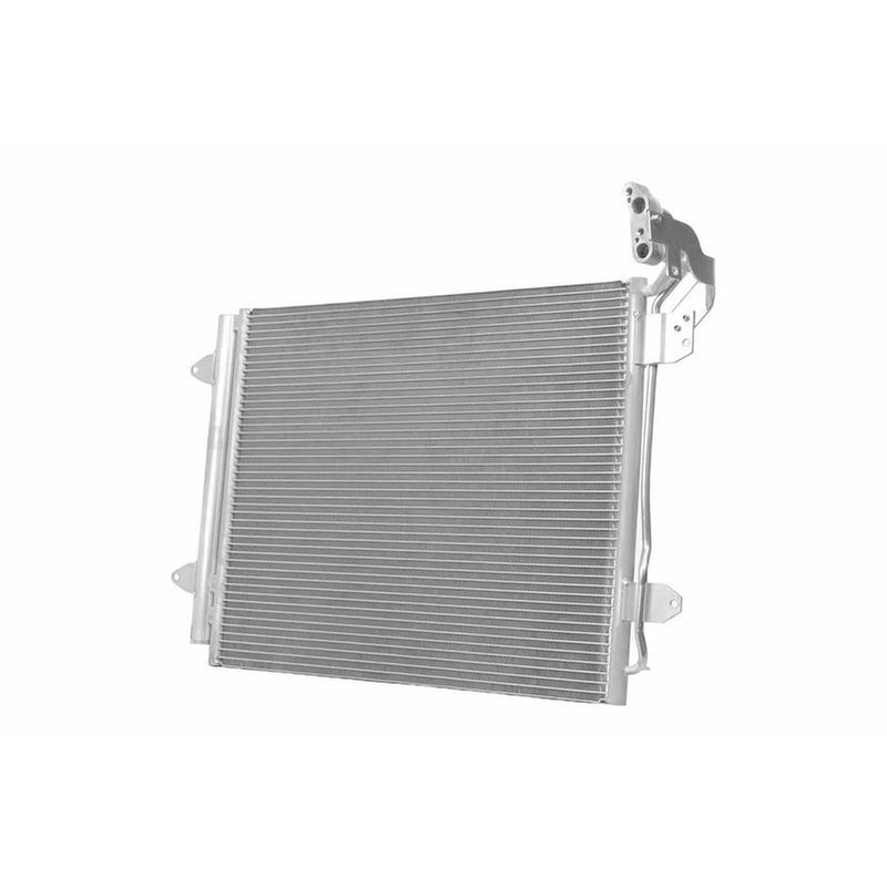 Hella Air Conditioning Condenser fits VW Tiguan 2007-2018 1.4 2.0