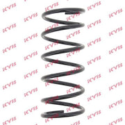 KYB 2 x Suspension Springs fits Hyundai Getz 2002-2010 1.4 1.6