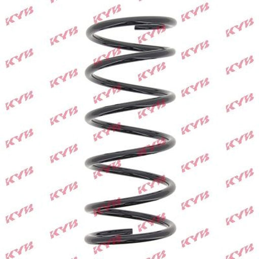 KYB 2 x Suspension Springs fits Hyundai Getz 2002-2010 1.4 1.6