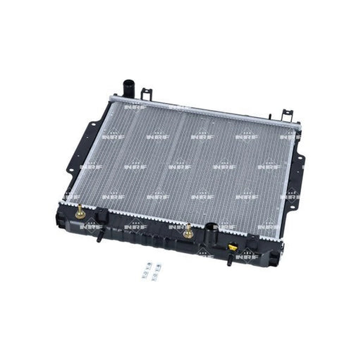 NRF Engine Radiator 59340