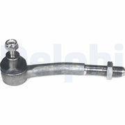 Delphi 2 x Tie Rod Ends fits Lada Samara 1986-2013 1.5