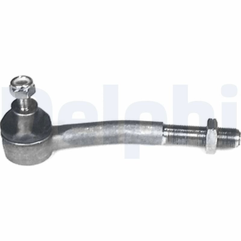 Delphi 2 x Tie Rod Ends fits Lada Samara 1986-2013 1.5
