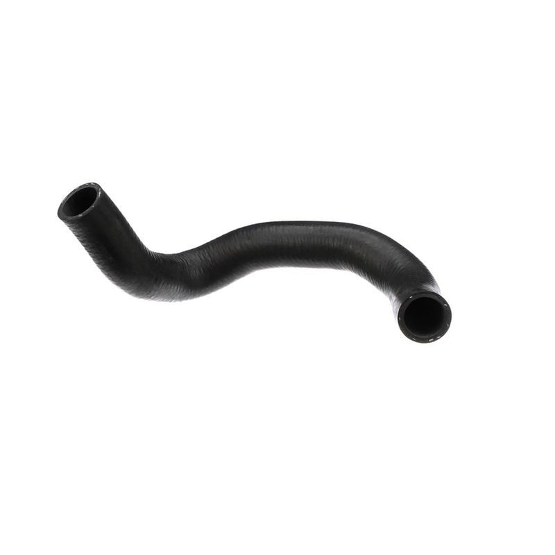 Gates Radiator Coolant Hose 495mm ID fits Audi A3 2005-2008 2.0