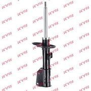 KYB Shock Absorber Damper Strut Front fits Fiat Stilo 2001-2007 1.9 2.4