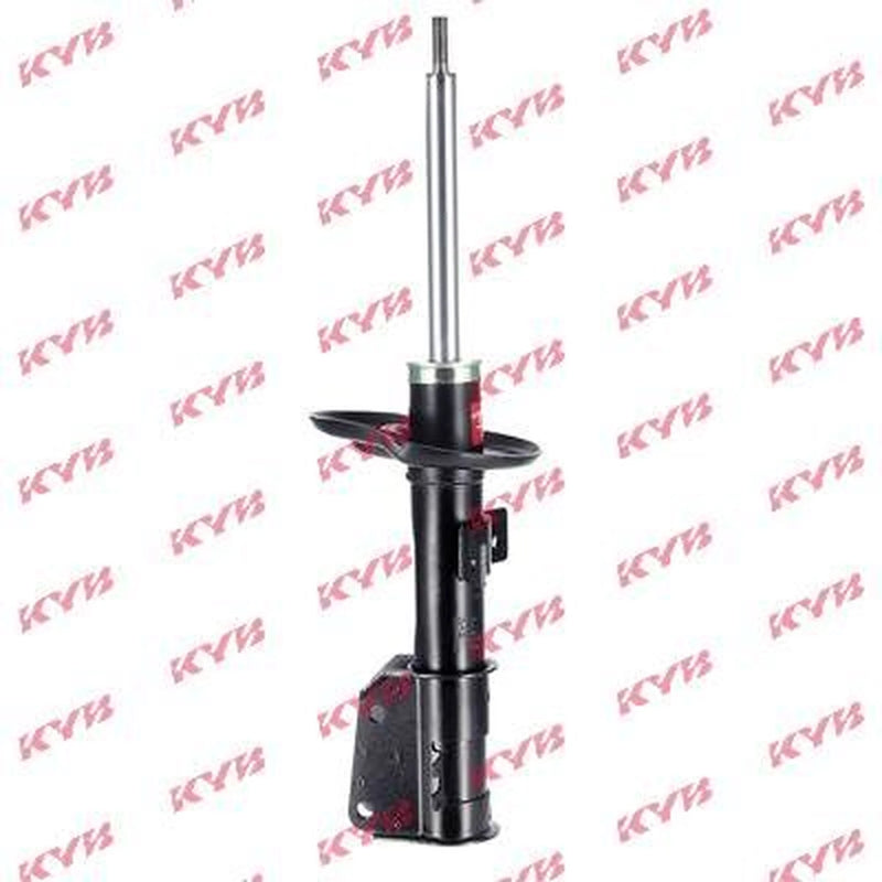 KYB Shock Absorber Damper Strut Front fits Fiat Stilo 2001-2007 1.9 2.4