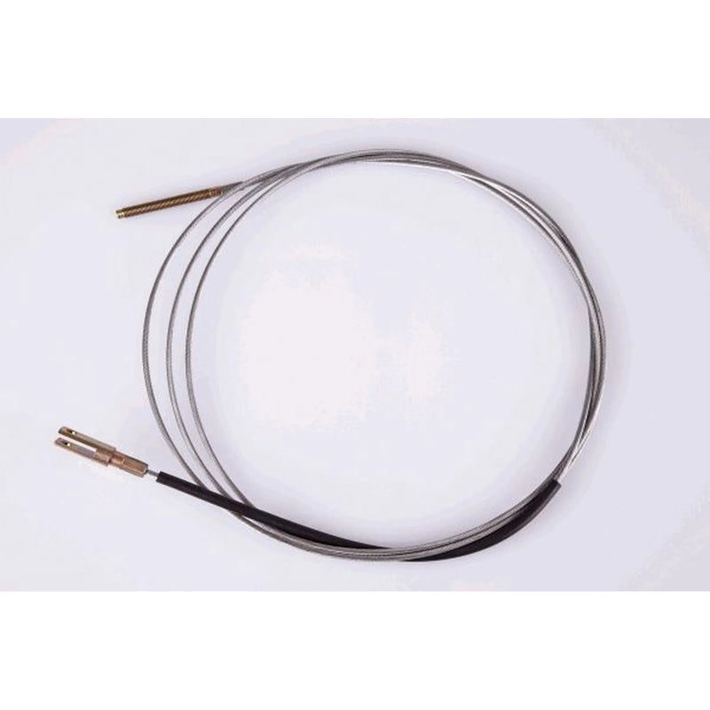 Hella Clutch Control Cable Pull fits VW Beetle 1964-1975 1.3 1.5
