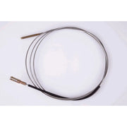 Hella Clutch Control Cable Pull 8AK 355 701-641