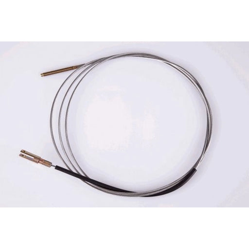 Hella Clutch Control Cable Pull fits VW Beetle 1964-1975 1.3 1.5
