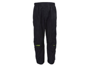 Apache Quebec Waterproof Over Trousers - L (36-38in) Apache - Dynamic Drive