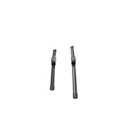 Bosch Aerotwin Wiper Blade Set 600mm + 475mm — AM980S fits Alpina B3 2007-2017
