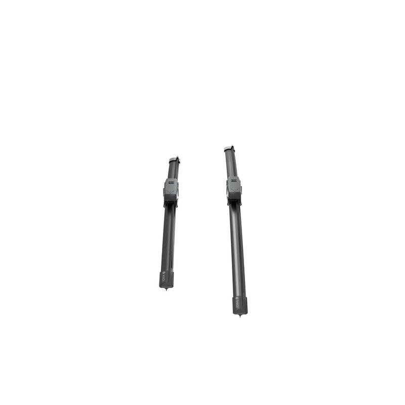 Bosch Aerotwin Wiper Blade Set 600mm + 475mm — AM980S fits Alpina B3 2007-2017
