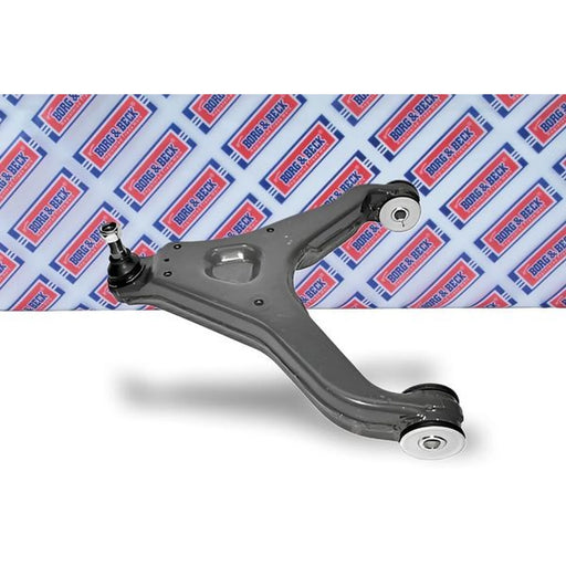 Borg & Beck Control/Trailing Arm BCA6630