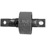 First Line Wishbone / Control / Trailing Arm Bush fits Honda Civic 1987-1996