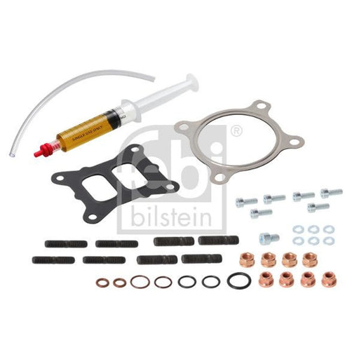 Febi Charger Mounting Kit 190799