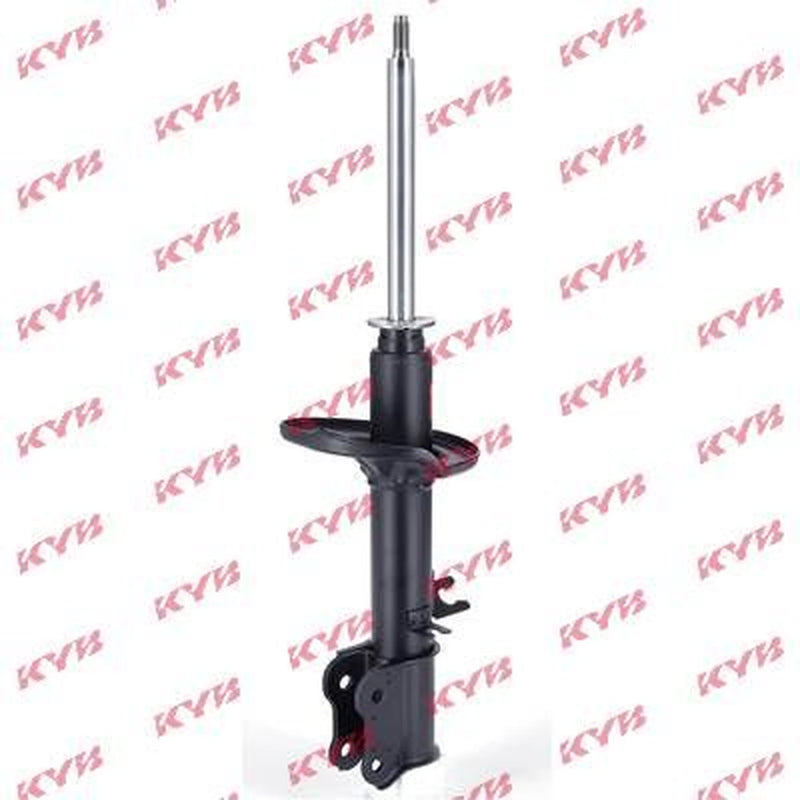 KYB Shock Absorber Damper Strut Rear Right fits Kia Clarus 1996-2001 1.8 2.0