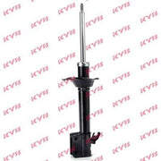 KYB 2 x Rear Shock Absorbers fits Subaru Forester 2002-2008 2.0 2.5
