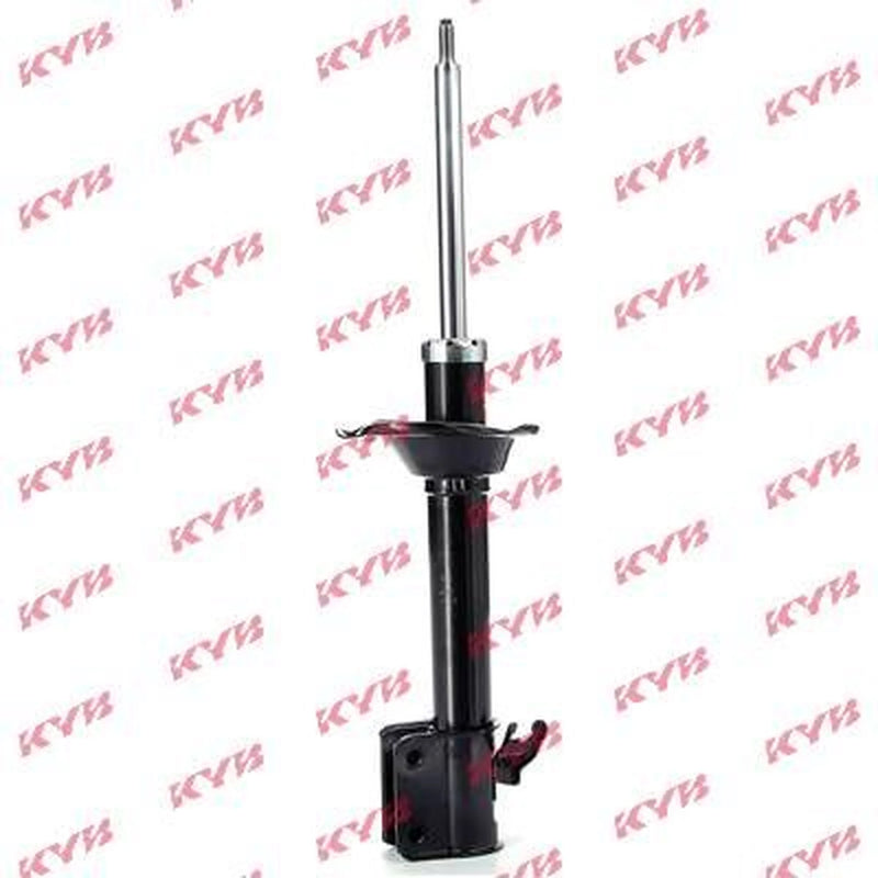 KYB 2 x Rear Shock Absorbers fits Subaru Forester 2002-2008 2.0 2.5