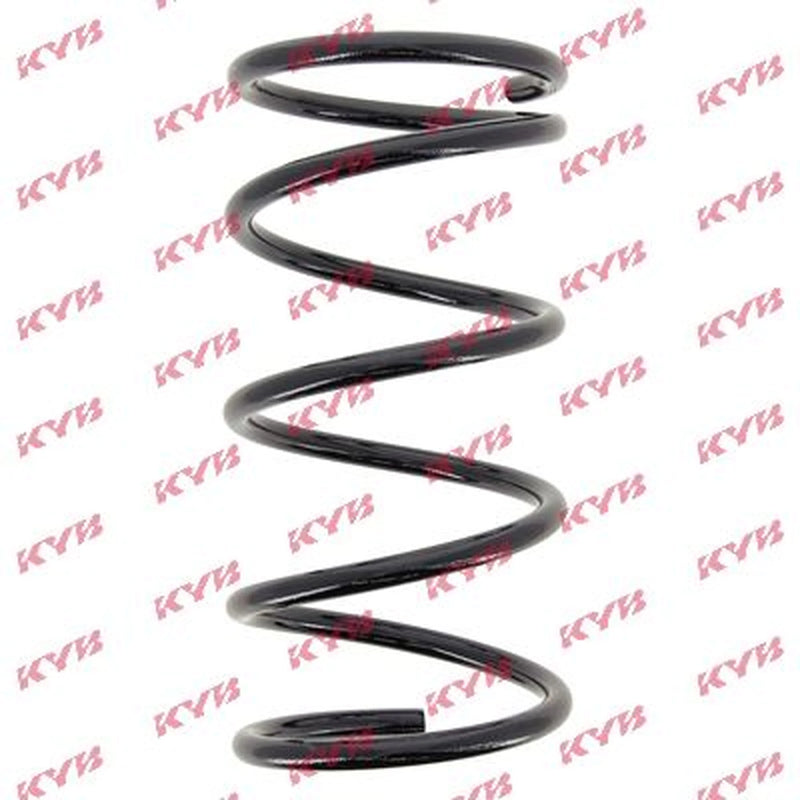 KYB 2 x Suspension Springs fits Honda Fr-V 2005-2009 2.2