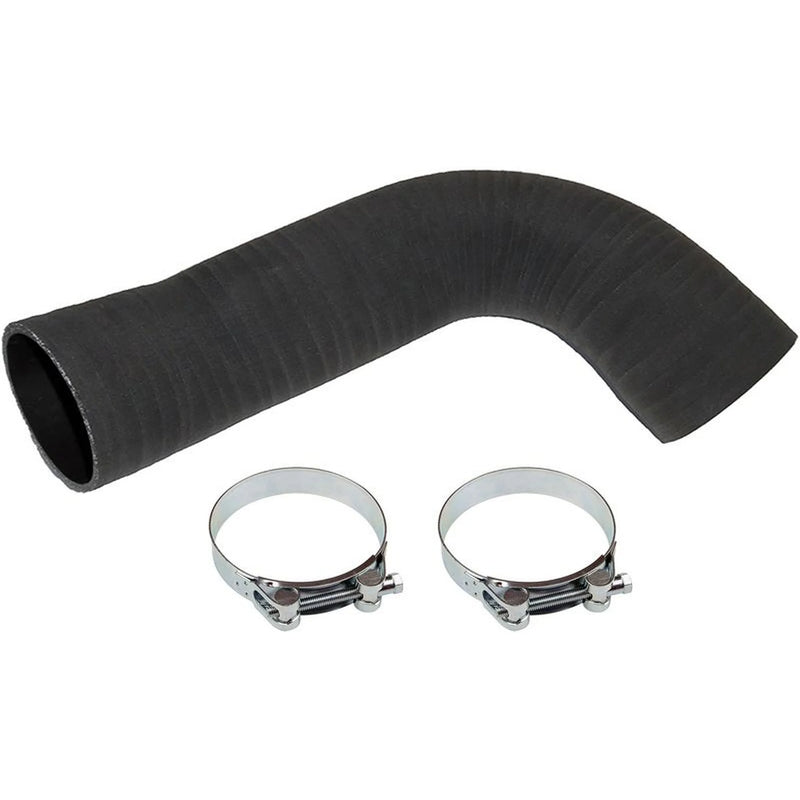 Gates Intercooler Turbo Charge Air Hose fits Renault Trucks Kerax 1997 on 385.32