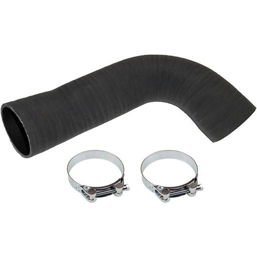 Gates Intercooler Turbo Charge Air Hose fits Renault Trucks Kerax 1997 on 385.32