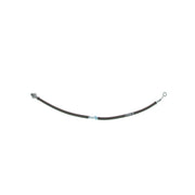 Bosch Brake Hydraulic Hose Line Front Right fits Honda Civic VIII 2005-2012