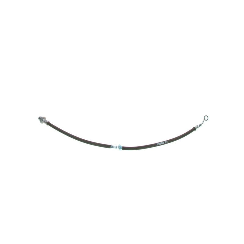 Bosch Brake Hydraulic Hose Line Front Right fits Honda Civic VIII 2005-2012