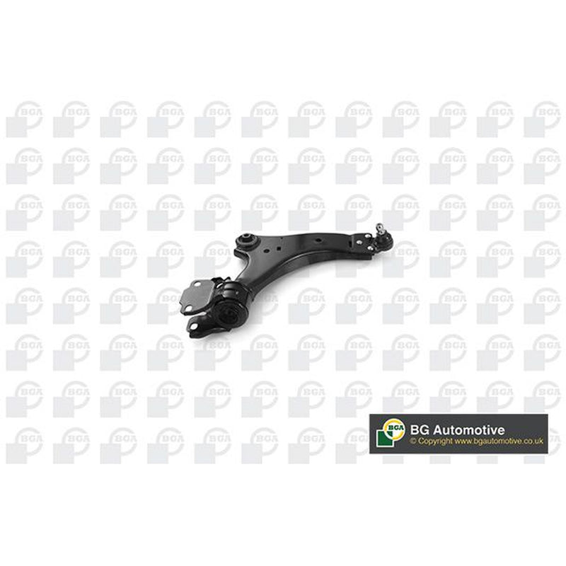 BGA Control/Trailing Arm Front Right fits Volvo XC60 I 2013-2017