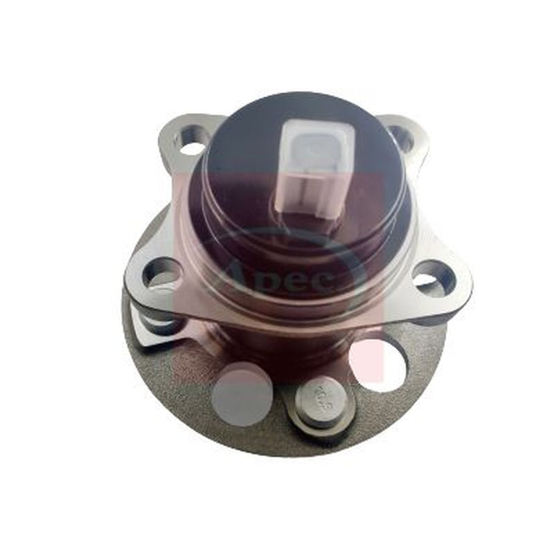 Apec Wheel Bearing Kit fits Daihatsu Charade VIII 2011 on 1.33