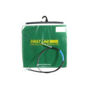 First Line Handbrake Cable Left Rear fits Morris Minor 1955-1971 0.9 1.1