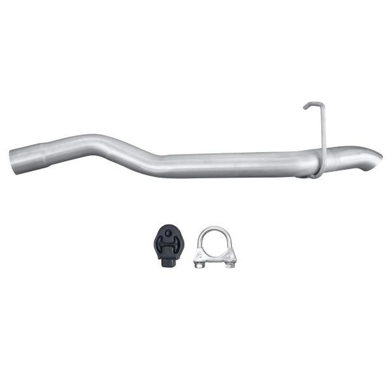 Hella Exhaust Pipe OD fits Ford Focus II Estate 2004-2011 1.6
