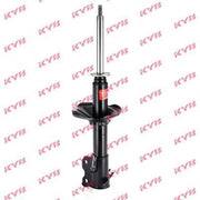 KYB Shock Absorber Damper Strut Front Right fits Nissan Almera 1995-2000
