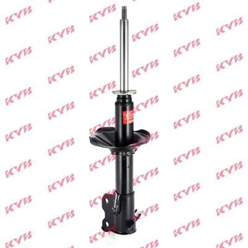 KYB Shock Absorber Damper Strut Front Right fits Nissan Almera 1995-2000