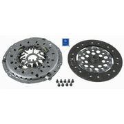 Sachs Clutch Kit Set 3pc 3000951142