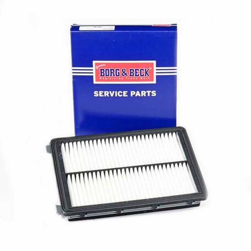 Borg & Beck Engine Air Filter BFA2610