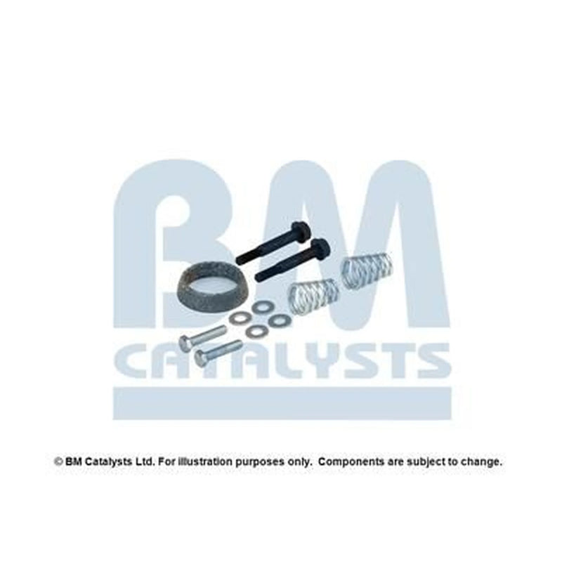 BM Catalysts Fitting Kit FK90559C FK90559C