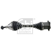 Febi CV Drive Shaft Driveshaft Front Left 188160