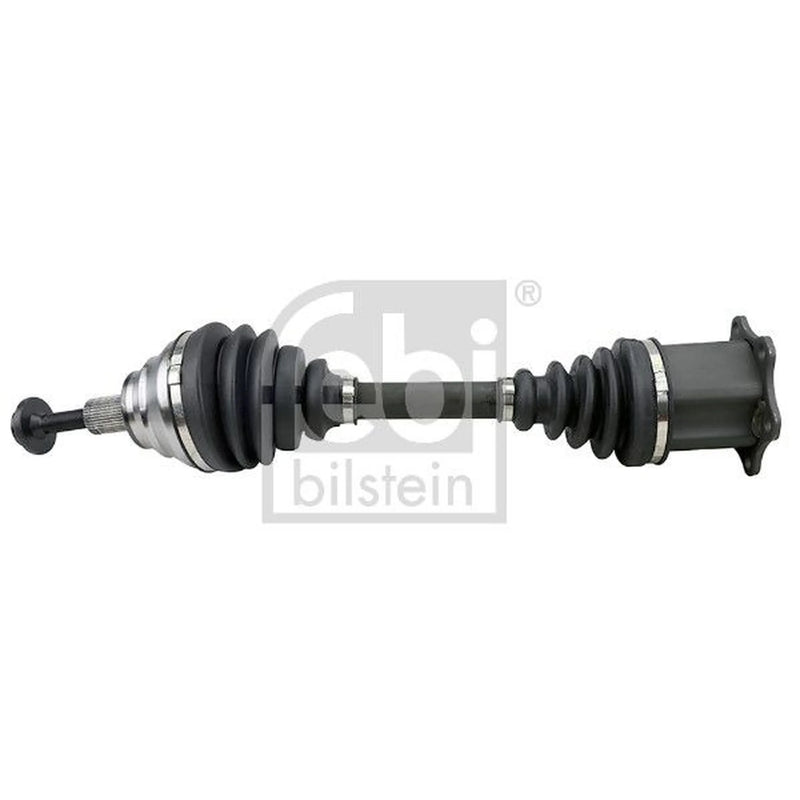 Febi CV Drive Shaft Driveshaft Front Left 188160