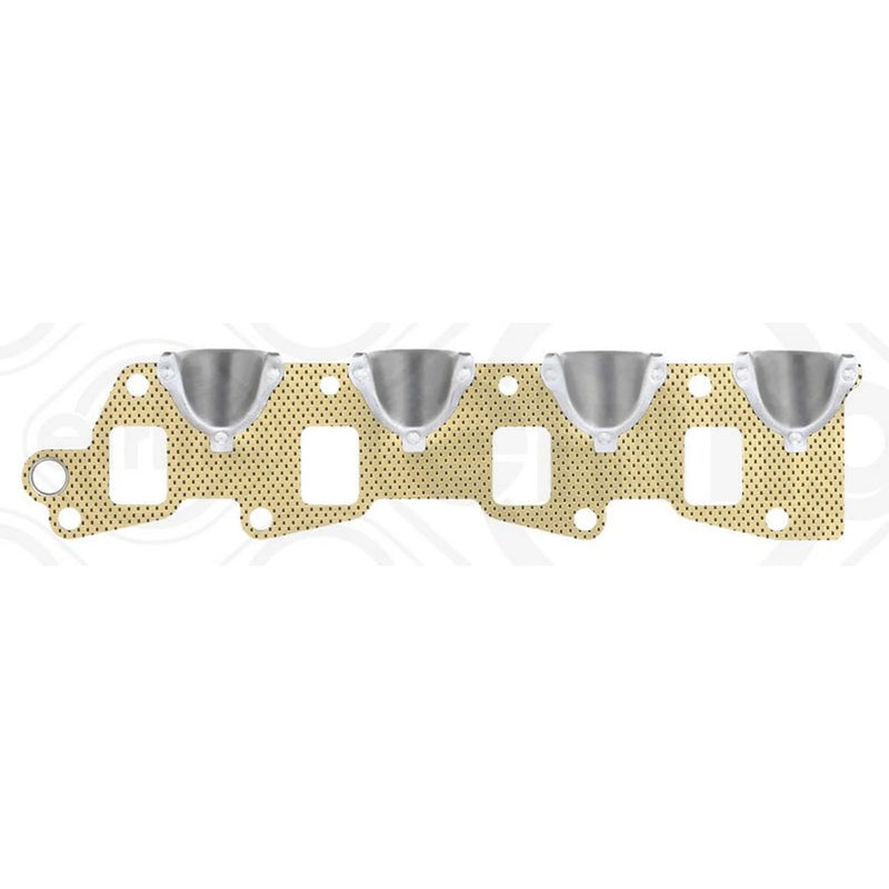 Elring Exhaust Manifold Gasket Wide Thick fits Geo Tracker 1988-1998 1.6