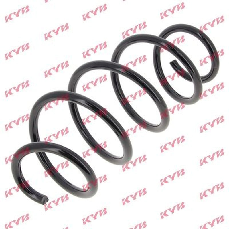 KYB Front Suspension Coil Spring fits VW Caddy IV 2015-2020 1.2
