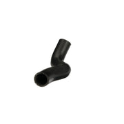 Gates Radiator Coolant Hose 310mm ID fits Opel Agila B 2008-2014 1.0 1.2